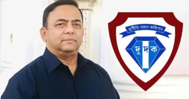 বেনজীরকে ফেরাতে নথি প্রস্তুত করছে দুদক