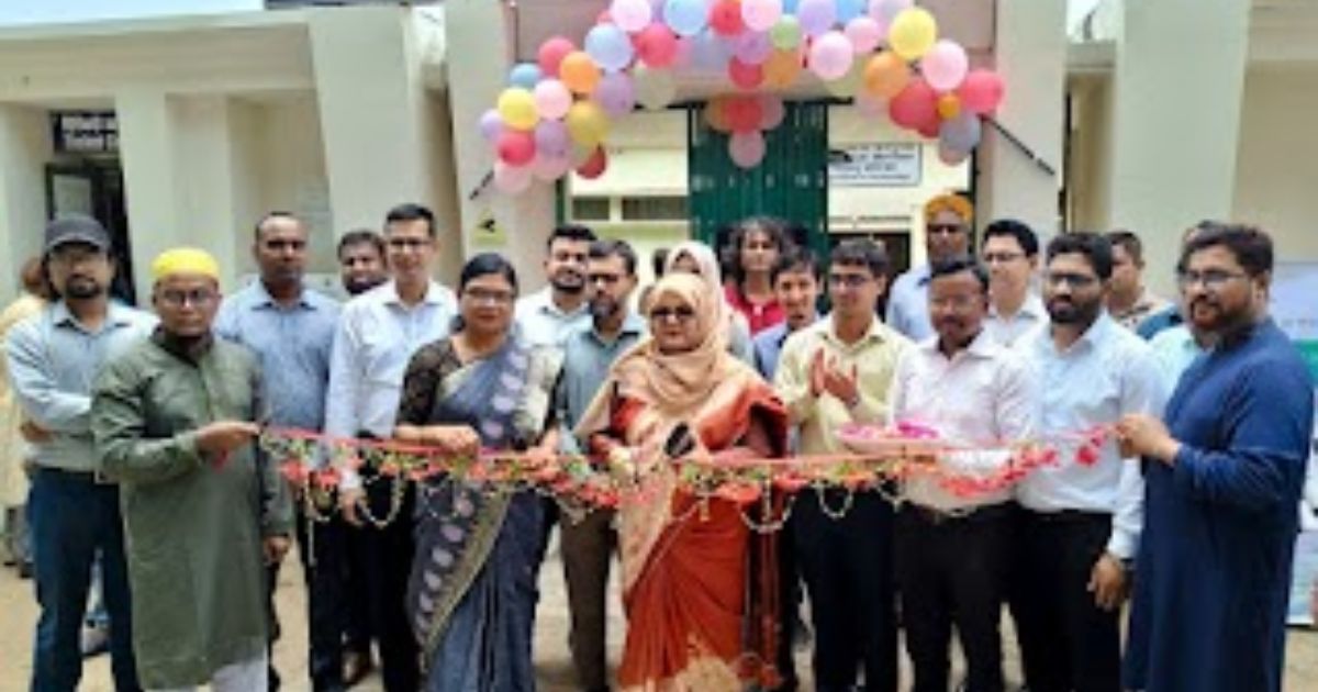 মাইগভ ই-টিকিটিং সেবায় যুক্ত হলো ময়নামতি জাদুঘর ও শালবন বিহার