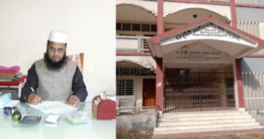 সুবর্ণচরে রাব্বানিয়া ফাজিল মাদ্রাসার অধ্যক্ষর বিরুদ্ধে অতিরিক্ত রেজিস্ট্রেশন ফি আদায়ের অভিযোগ