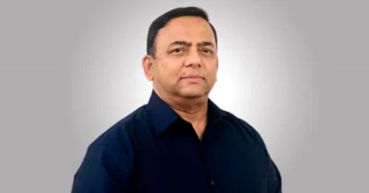 বিমানবন্দরে নয়, শপিং মলে ডেকে বেনজীরকে ধরিয়ে দেন এমপি বন্ধু