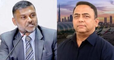 কূটনৈতিক তৎপরতা, আইনি প্রস্তুতি ও শক্তিশালী নথি থাকলে বেনজীরকে দেশে ফেরানো সম্ভব: শিশির মনির