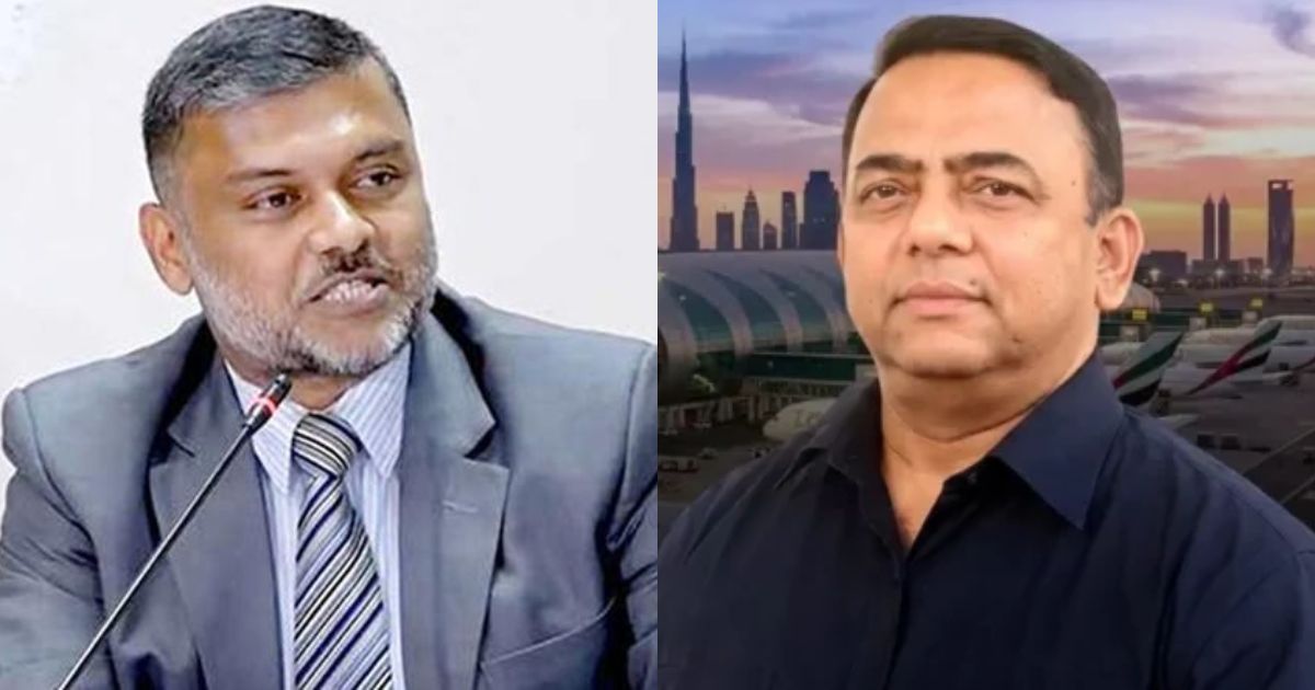 কূটনৈতিক তৎপরতা, আইনি প্রস্তুতি ও শক্তিশালী নথি থাকলে বেনজীরকে দেশে ফেরানো সম্ভব: শিশির মনির