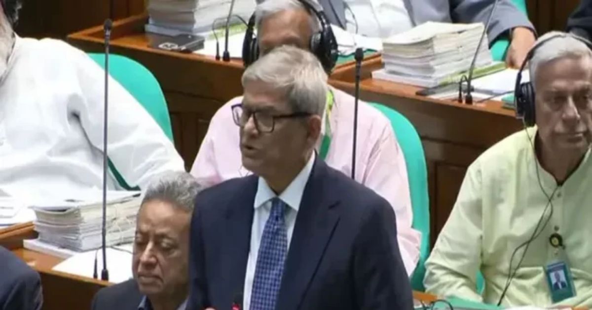 স্থানীয় সরকার নির্বাচন যথাসময়ে অনুষ্ঠিত হবে: মির্জা ফখরুল