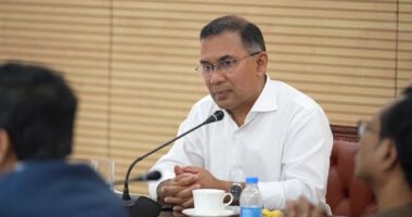 মানবিক রাষ্ট্র গঠনে গণমাধ্যমের সহযোগিতা চান প্রধানমন্ত্রী