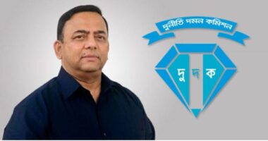 বেনজীরের নথিপত্র স্বরাষ্ট্র মন্ত্রণালয়ে পাঠিয়েছে দুদক
