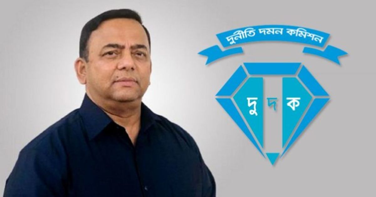 বেনজীরকে দেশে ফেরাতে আরব আমিরাতকে দুদকের চিঠি
