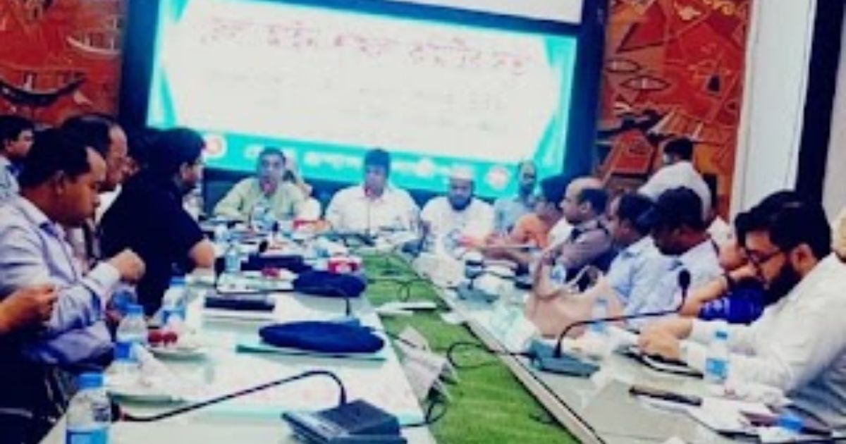 গাজীপুরে গোপন ‘টর্চার সেল’ থাকার অভিযোগ, তদন্তে নেমেছে পুলিশ