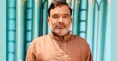 গাজীপুরে যুবলীগ নেতা গ্রেফতার