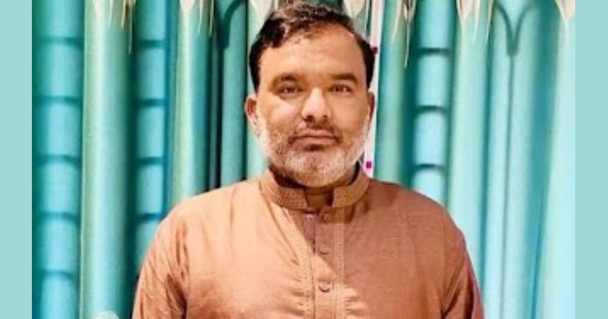 গাজীপুরে যুবলীগ নেতা গ্রেফতার