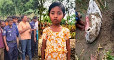 আদিতমারীতে নিখোঁজ শিশুর মাটিচাপা লাশ উদ্ধার, তদন্তে পুলিশ