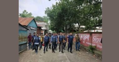 রক্তক্ষয়ী সংঘর্ষ, গুলিবিদ্ধ যুবক নিহত, আহত একাধিক