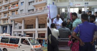 ভোলা সদর হাসপাতাল ও বন্ধন ক্লিনিকে নবজাতকের মৃত্যু, চিকিৎসাসেবা নিয়ে প্রশ্ন