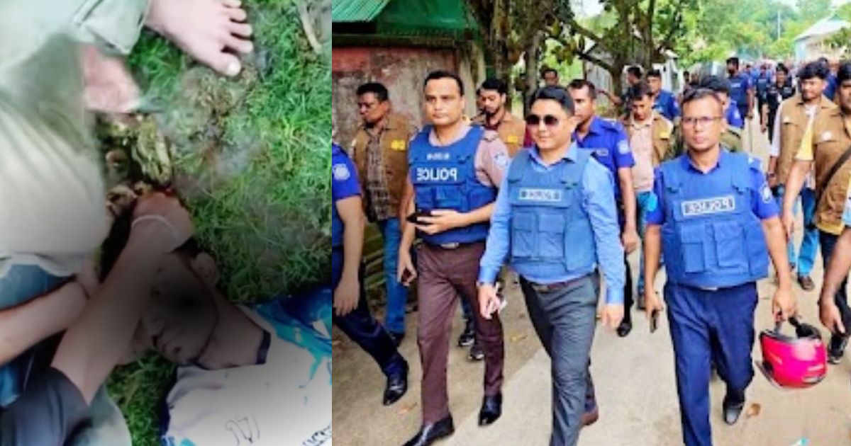 দুই পক্ষের সংঘর্ষে গুলিবিদ্ধ হয়ে যুবক নিহত, আহত অন্তত ১০