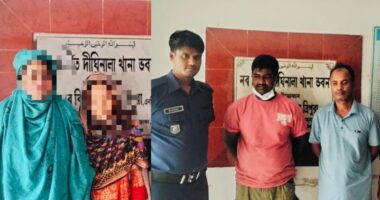 দীঘিনালায় মাদক সেবন ও অশ্লীল কর্মকাণ্ডে জড়িত ৪ জনকে কারাদণ্ড