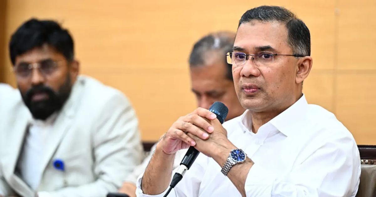 প্রতিহিংসার মানসিকতা বদলানোর আহ্বান প্রধানমন্ত্রীর