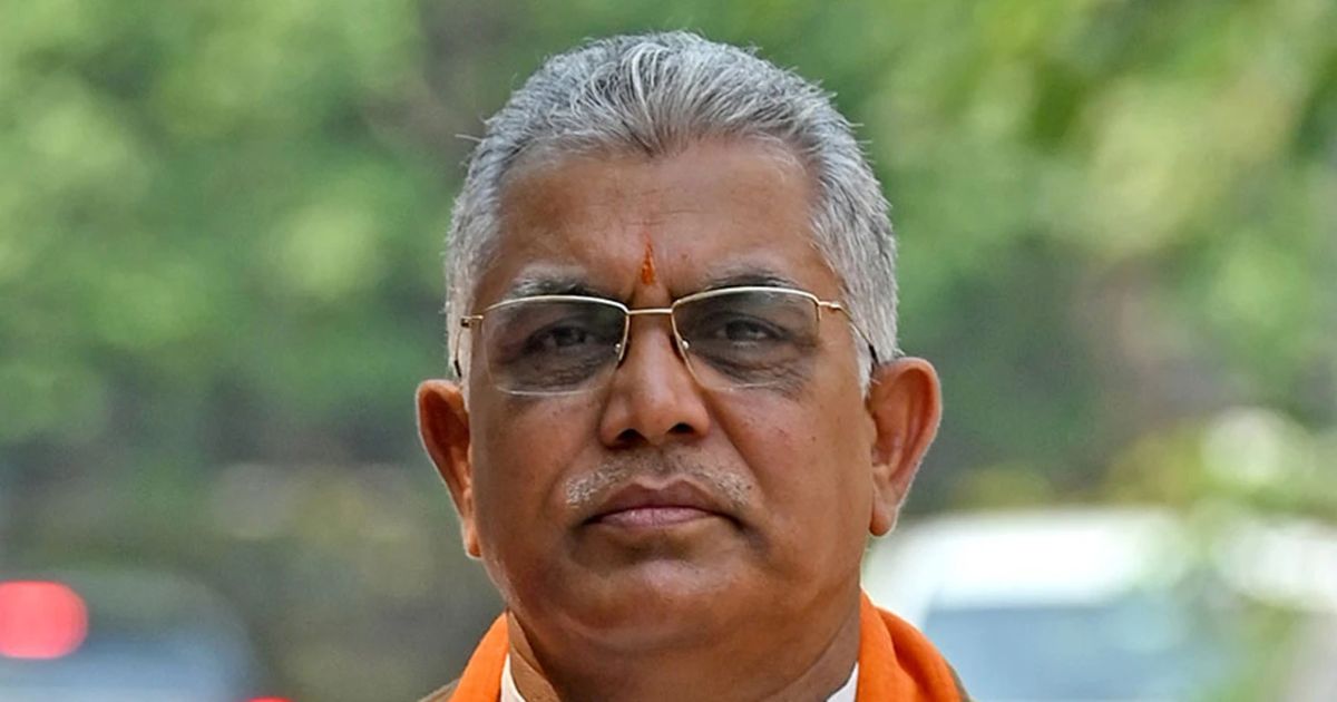 ভারতের মুসলিমদের বাংলাদেশ-পাকিস্তানে গিয়ে নামাজ পড়তে বললেন বিজেপি মন্ত্রী
