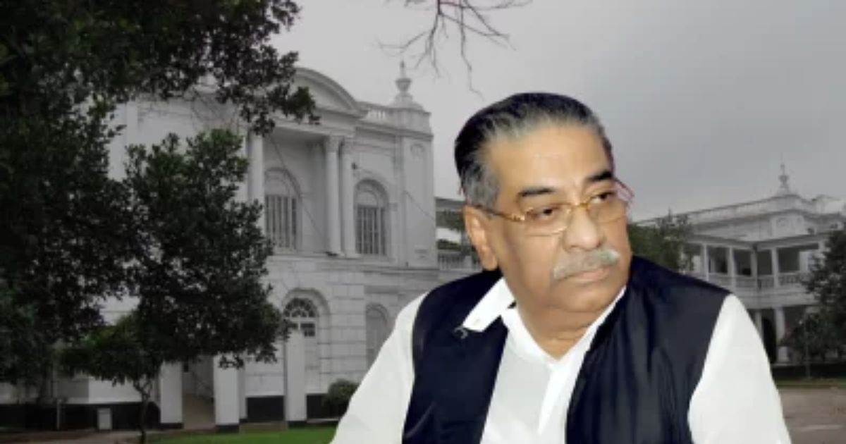 হাসানাত আবদুল্লাহসহ ৪ জনের বিচার শুরু