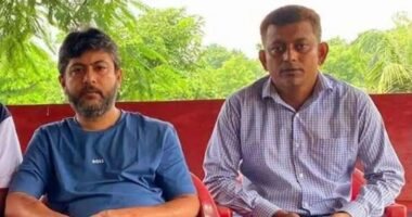 নিক্সন চৌধুরীর ঘনিষ্ঠ সহযোগী আরাফাত গ্রেপ্তার