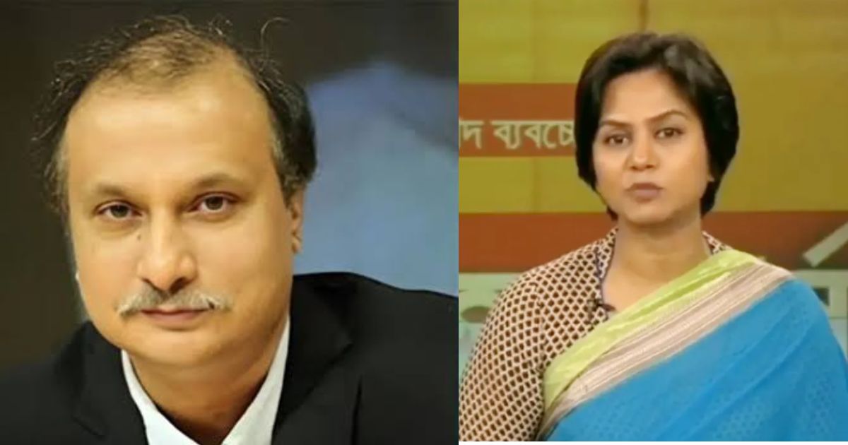 শাপলা চত্বর হত্যাযজ্ঞে বাবু-রূপাকে জিজ্ঞাসাবাদে জানিয়েছেন, যা হয়েছে সবকিছু উপরের নির্দেশেই হয়েছে