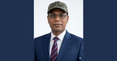 নলডাঙ্গার ধামনপাড়া সরকারি প্রাথমিক বিদ্যালয়ের ম্যানেজিং কমিটির সভাপতি নির্বাচিত হলেন: সাংবাদিক মনিরুল