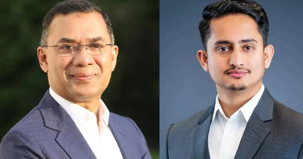 ‘পঞ্চগড়ে ক্যান্টনমেন্ট চাই’ প্রধানমন্ত্রীর কাছে সারজিসের দাবি
