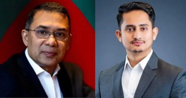 “মাননীয় প্রধানমন্ত্রী, পঞ্চগড়ে ক্যান্টনমেন্ট চাই” : সারজিস আলম