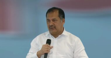গণমাধ্যমের স্বাধীনতা নিশ্চিতে সরকার কাজ করছে: তথ্যমন্ত্রী