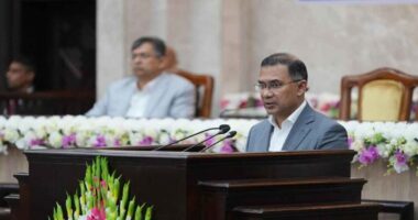নিরাপত্তার ঘেরাটোপে সরকার প্রধানকে জনগণ থেকে দূরে ঠেলে না দেওয়ার আহ্বান: প্রধানমন্ত্রী