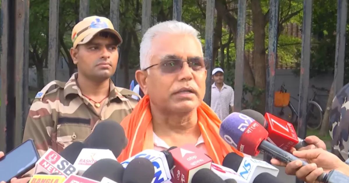 ভারতে নয় বাংলাদেশ-পাকিস্তানে গিয়ে নামাজ পড়ুন কেউ কিছু বলবে না: বিজেপির মন্ত্রী