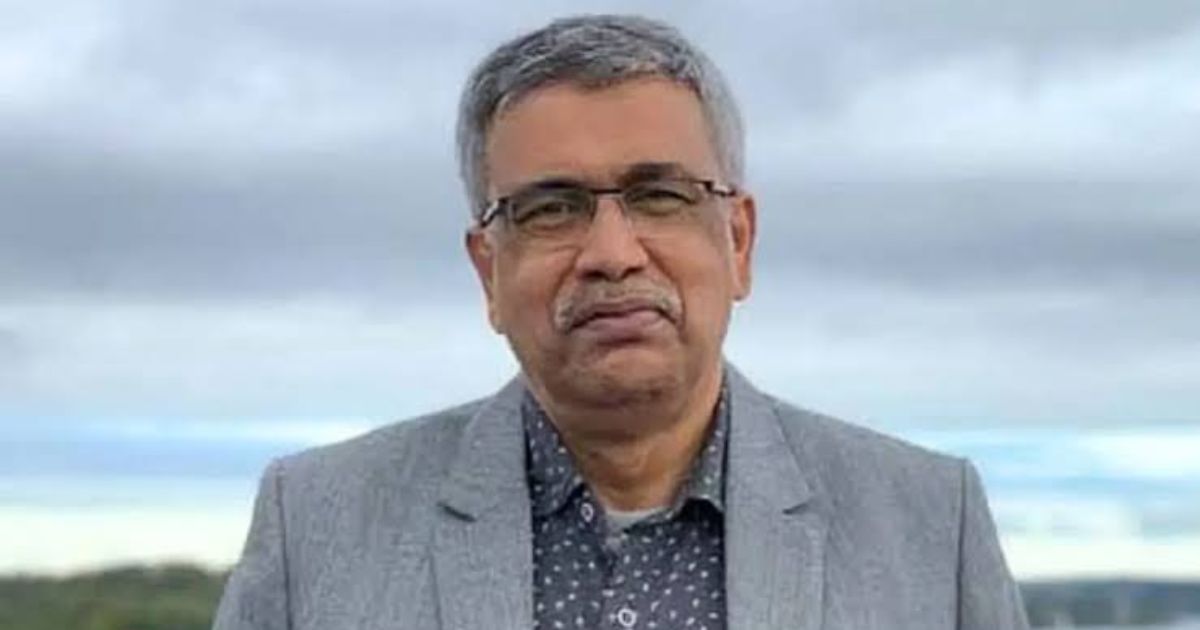 সময় টিভির পরিচালক আহমেদ জোবায়ের কারাগারে