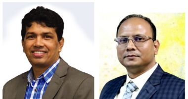 ইউজিসি অফিসার্স অ্যাসোসিয়েশনের সভাপতি মহিবুল, সম্পাদক দস্তগীর
