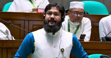একসময় বলা হতো সবার আগে গোপালগঞ্জ, এখন কি সবার আগে বগুড়া: সংসদে এনসিপির এমপি