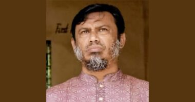 নরসিংদীর শিবপুরে সহকারী প্রধান শিক্ষকের মৃত্যু