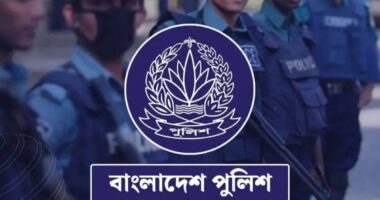 আওয়ামী লীগের প্রতিষ্ঠাবার্ষিকী ঘিরে সংঘাতের শঙ্কা, সারাদেশে সতর্ক পুলিশ