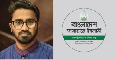 খুব শিগগিরই ইতিহাসের সবথেকে ঘৃণ্য বিরোধীদল জামায়াতের পতন হবে: রাশেদ খাঁন