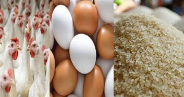 বেড়েছে চালের দাম, কমেছে ডিম ও মুরগির দাম
