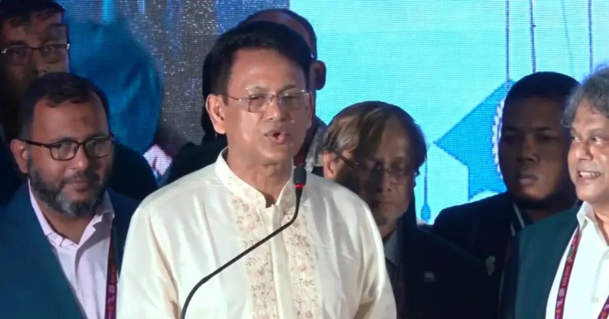 পাবলিক পরীক্ষা আইনে ডিজিটাল নকলের সাজা যুক্ত করা হয়েছে: শিক্ষামন্ত্রী