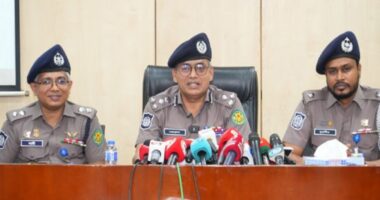 আওয়ামী লীগের প্রতিষ্ঠাবার্ষিকী ঘিরে ডিএমপির বিশেষ নিরাপত্তা ও সতর্কবার্তা