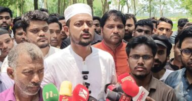 বিএনপি সরকার সংস্কার না করলে টিকতে পারবে না: নাসীরুদ্দীন