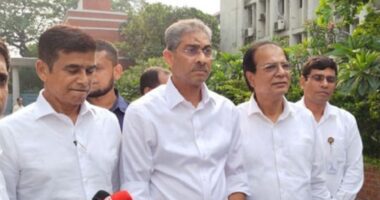 দেশীয় অর্থায়নে দ্রুত শুরু হবে তিস্তা মেগা প্রকল্প: পানিসম্পদমন্ত্রী