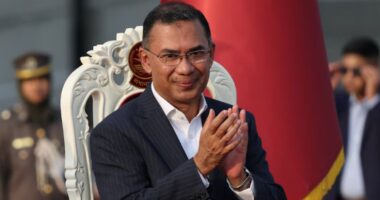শিশুদের শিক্ষা ও স্বাস্থ্যে বিনিয়োগই জাতি গঠনের মূল ভিত্তি: প্রধানমন্ত্রী
