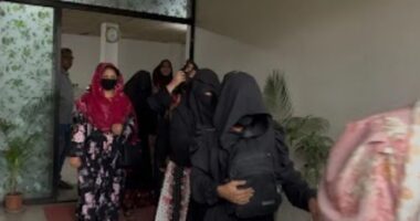 গাজীপুরে আবাসিক হোটেলে অভিযান, ১৬ নারী-পুরুষ আটক
