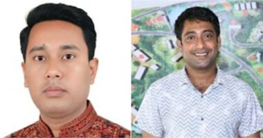 কুবি ছাত্রদলের আহ্বায়ক শুভ, সদস্য সচিব বাশার