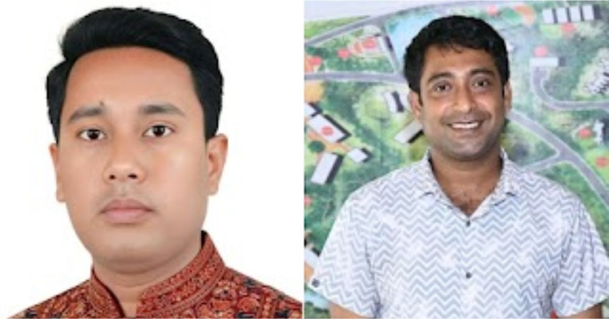 কুবি ছাত্রদলের আহ্বায়ক শুভ, সদস্য সচিব বাশার