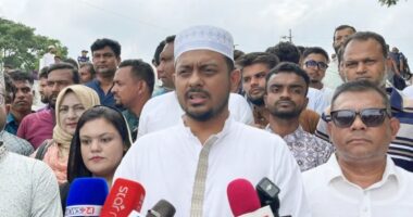 বেইমানি করলে সরকারের পতন হতে বেশি সময় লাগবে না: নাসীরুদ্দীন পাটওয়ারী