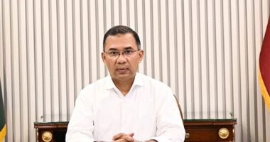 শিশুদের শিক্ষা ও স্বাস্থ্যে বিনিয়োগই জাতি গঠনের মূল ভিত্তি: প্রধানমন্ত্রী