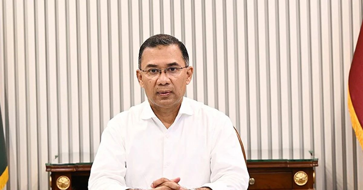 শিশুদের শিক্ষা ও স্বাস্থ্যে বিনিয়োগই জাতি গঠনের মূল ভিত্তি: প্রধানমন্ত্রী
