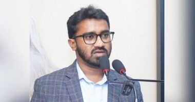 এনসিপির কিছু সাংগঠনিক কার্যক্রম ‘মদের বারে’ হচ্ছে, মন্তব্য রাশেদ খাঁনের