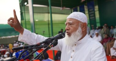 ইতিহাসকে জবাই করলেও মোছা যায় না ,কোনো না কোনোভাবে আবার ফিরে আসে: জামায়াত আমির