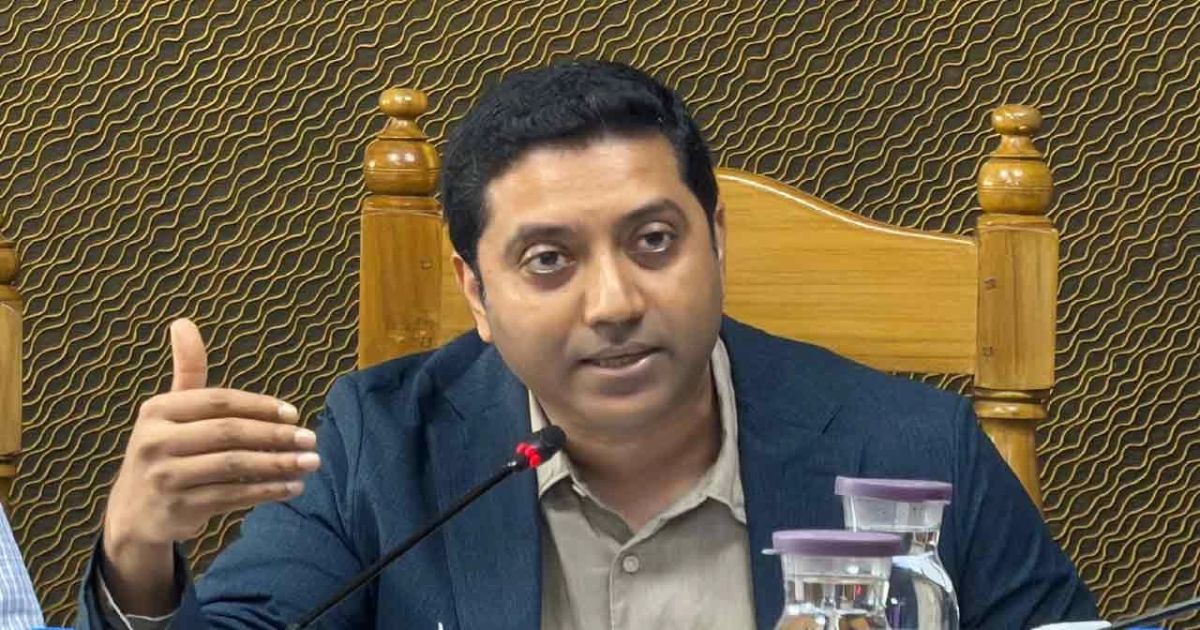 মোহাম্মাদপুরে সিসি ক্যামেরা লাগিয়েছিলাম, ৪৮ ঘণ্টার মধ্যে চুরি হয়ে গেছে: ববি হাজ্জাজ